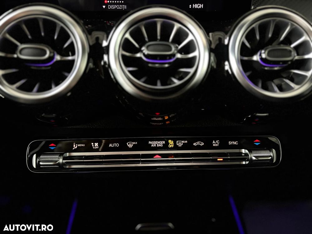 Mercedes-Benz GLB 220 d 4MATIC Aut. - 30