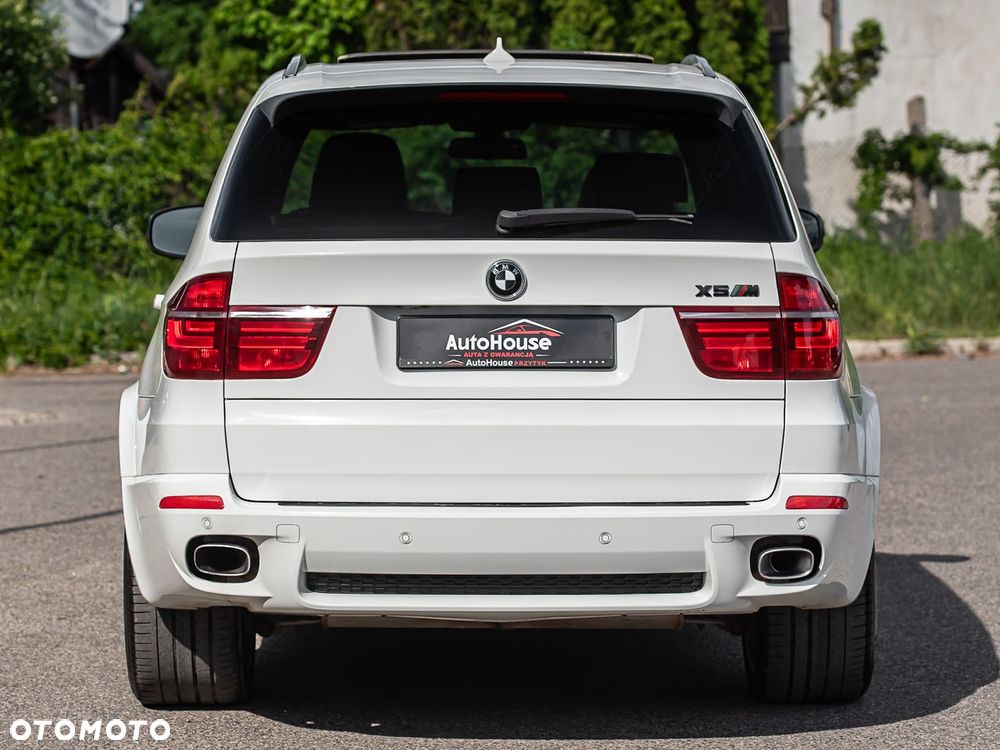 BMW X5 xDrive35i M Sport Edition - 11