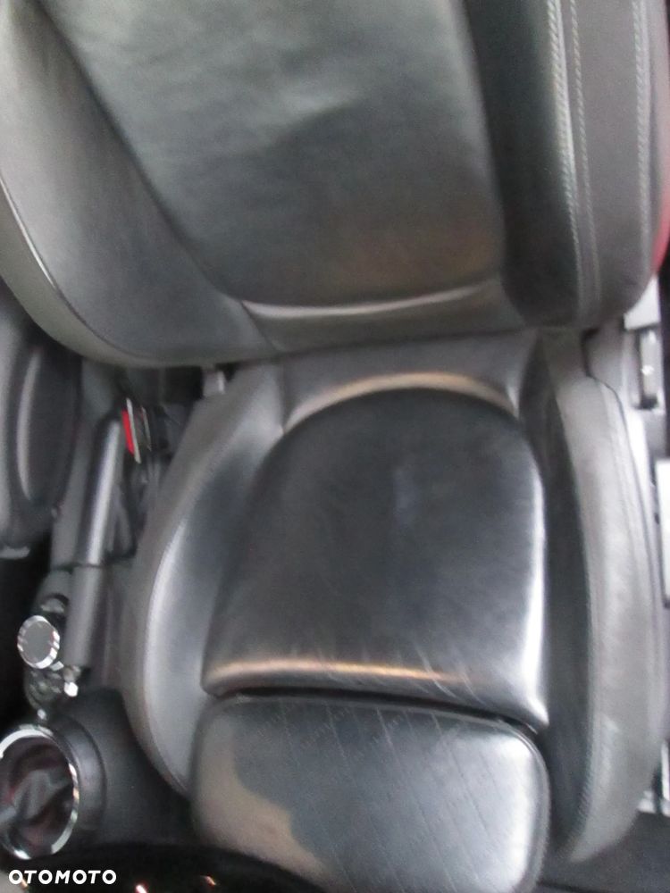 MINI Cooper S sport - 3