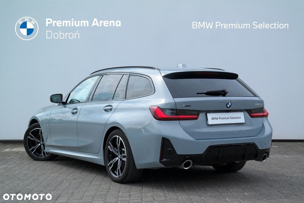 BMW Seria 3 - 8