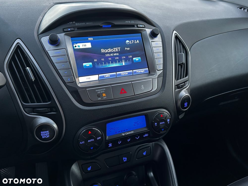 Hyundai ix35 1.6 GDI Premium 2WD - 29