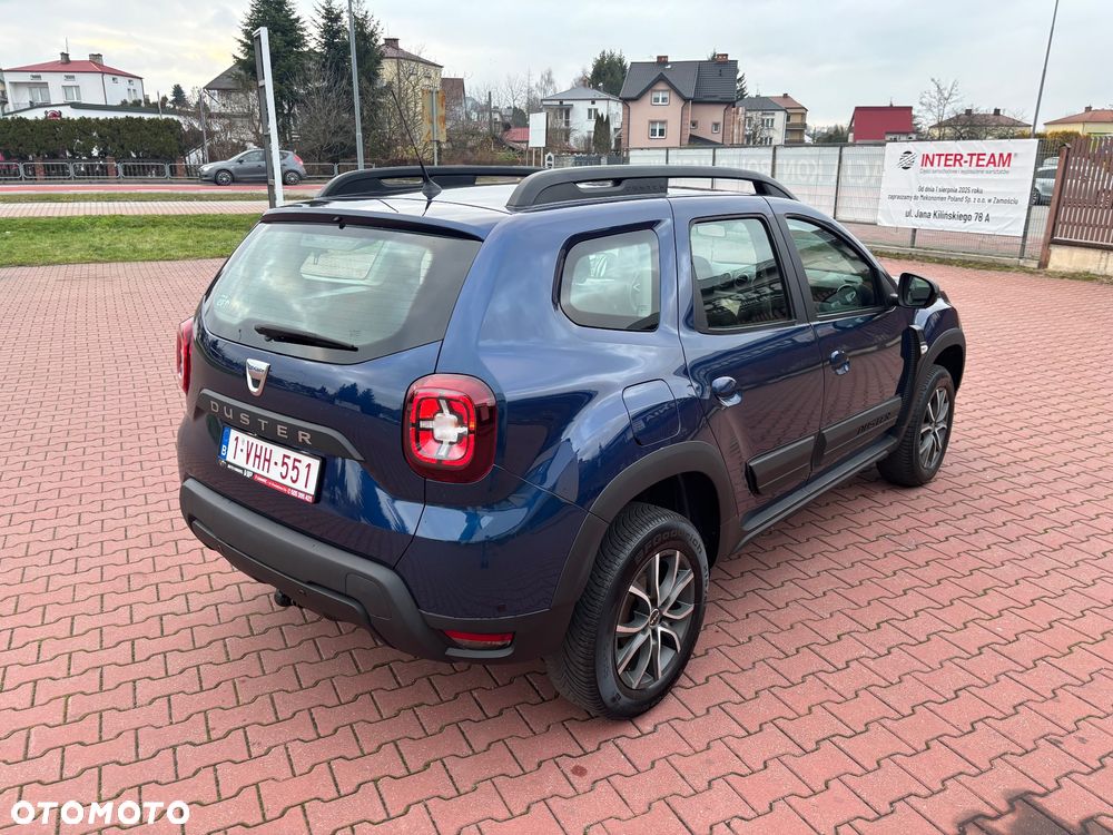 Dacia Duster 1.2 TCe Comfort - 4