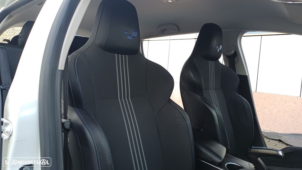 Renault Mégane 1.5 dCi GT Line - 24