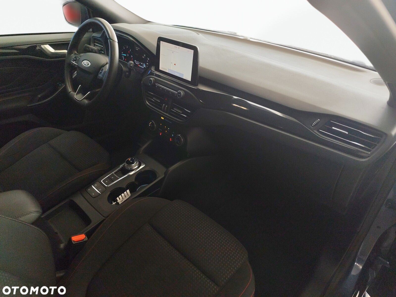 Ford Focus - 18