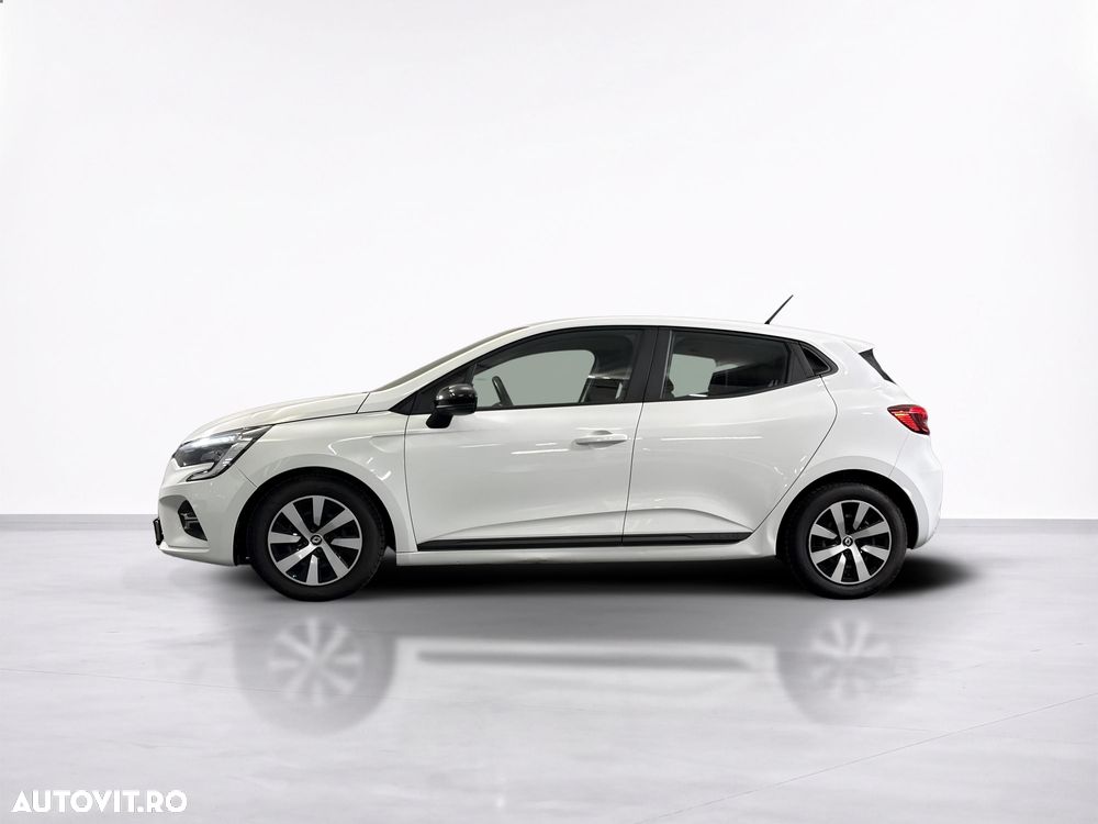 Renault Clio - 3
