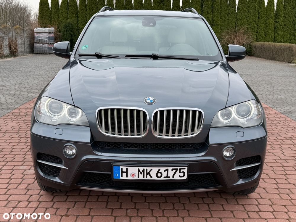 BMW X5 xDrive40d Edition Exclusive - 16