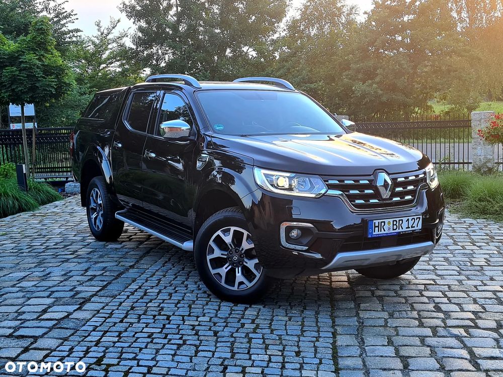 Renault Alaskan - 7