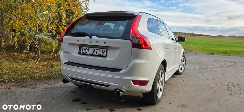 Volvo Xc60 2011 photo 4