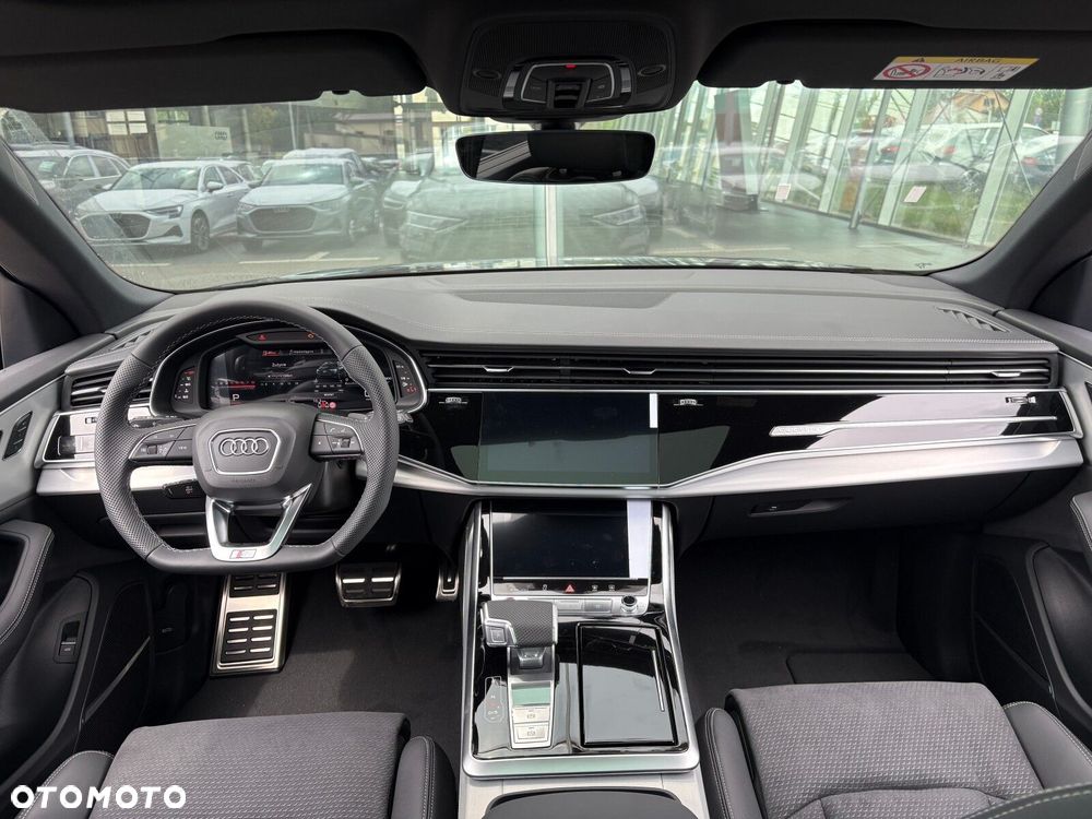 Audi SQ8 - 19