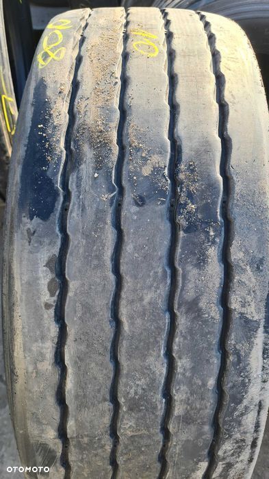 385/65R22.5 MICHELIN X multi T 10mm XMULTI T naczepa - 2