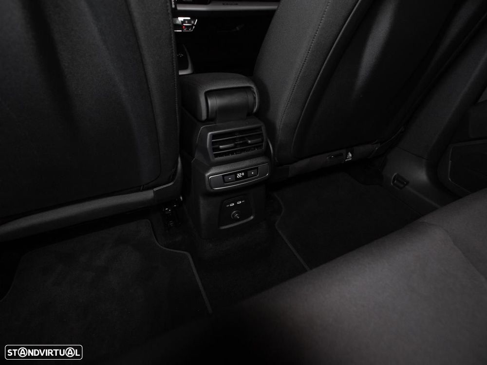 Audi Q4 e-tron 35 55 kWH - 10