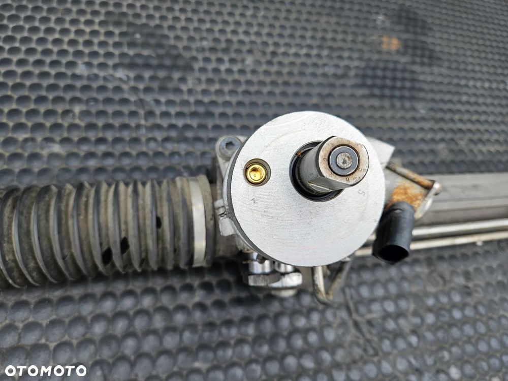 Maglownica 4F1422065R Magiel Przekladnia Kierownicza ZF EUROPA Audi A6 C6 - 14