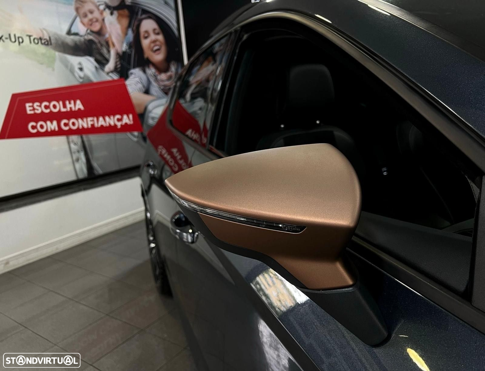 SEAT Leon 2.0 TSI Cupra DSG S/S - 6