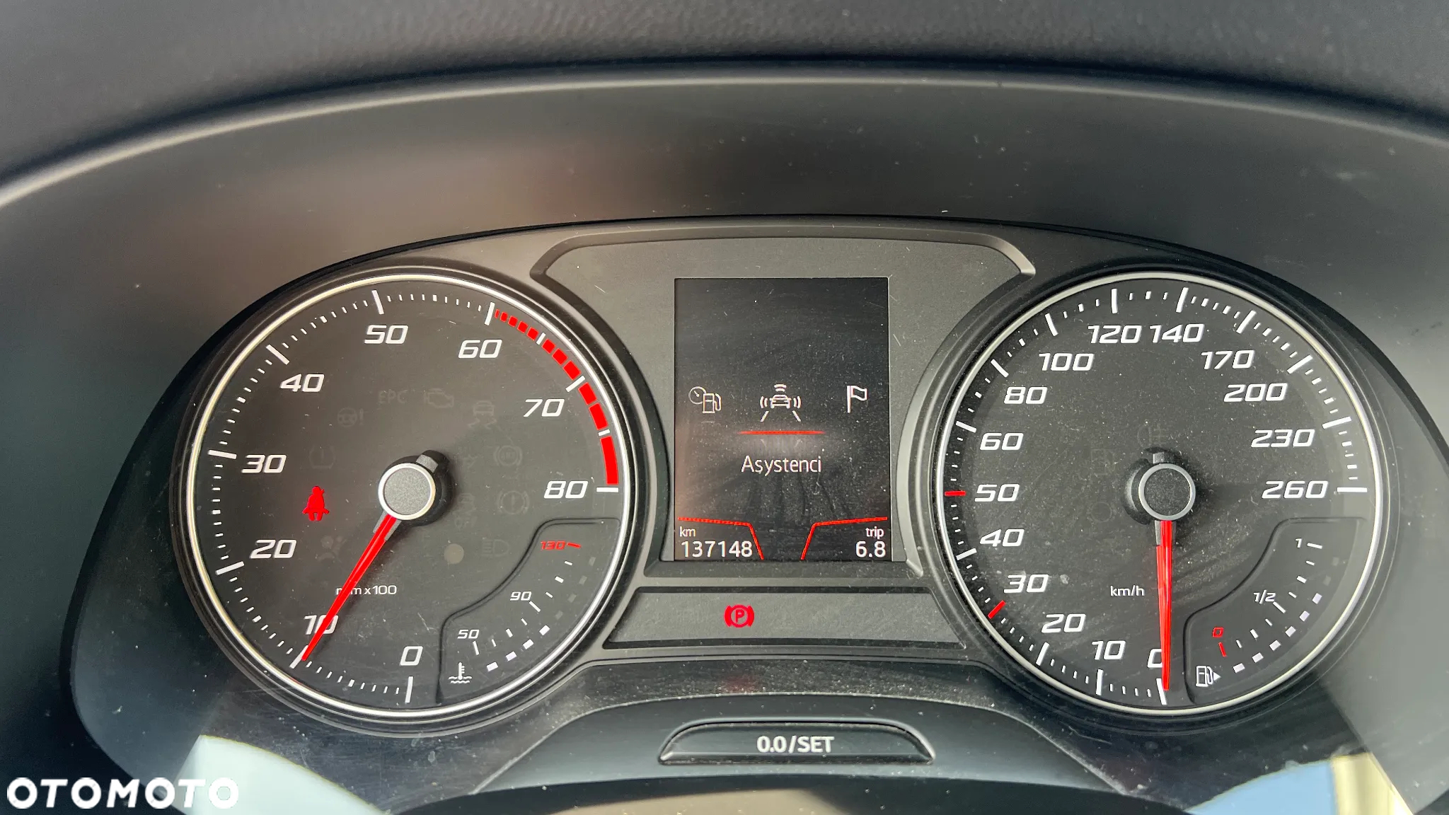 Seat Ateca 1.5 TSI Style S&S - 17
