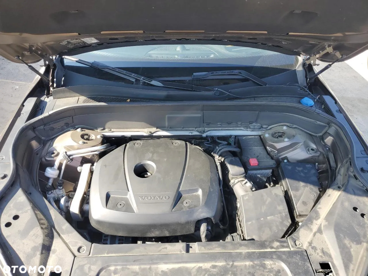 Volvo XC 90 B6 B AWD Geartronic RDesign - 12