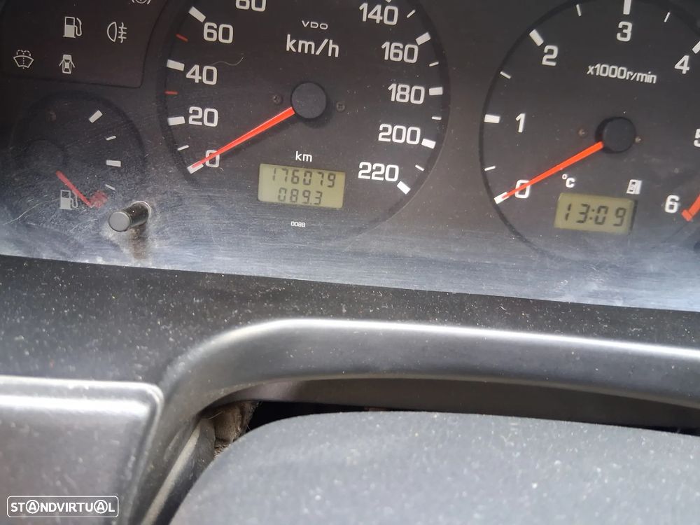 Nissan Primera Wagon 2.0 TD Comfort - 13