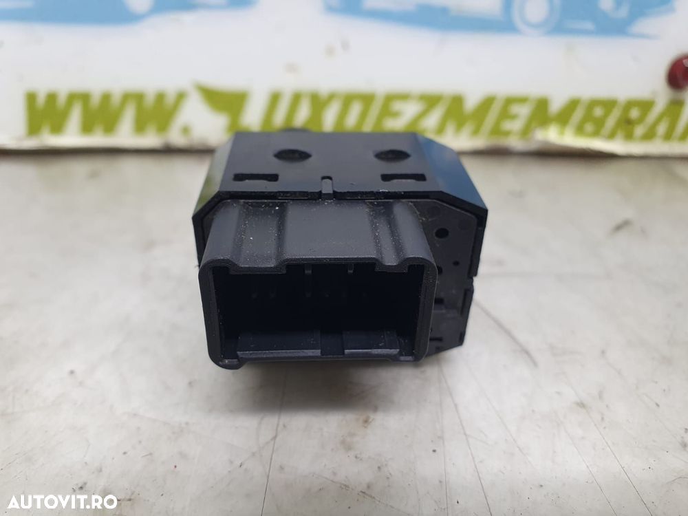 Buton reglaj oglinzi Suzuki Ignis 3 [2016 - 2020] 1.2 hybrid K12C - 2