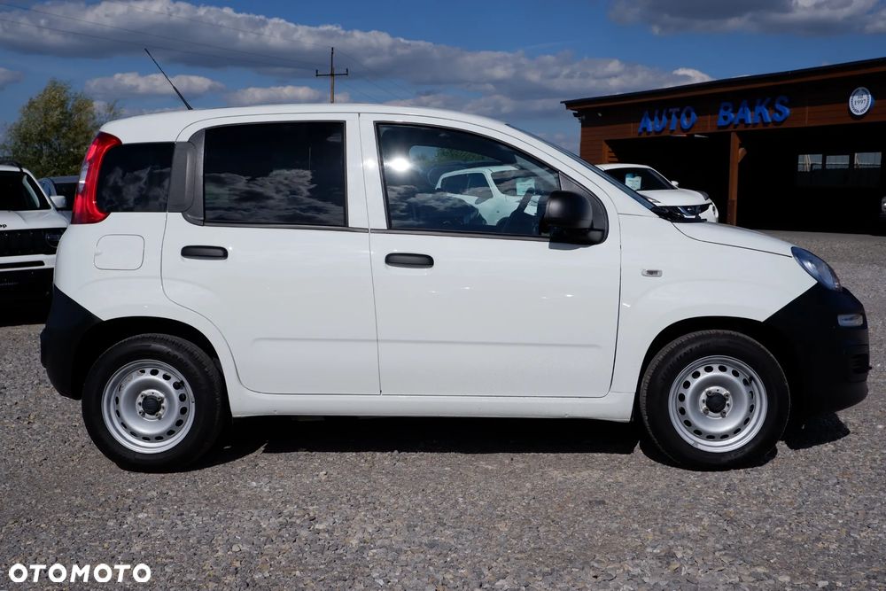 Fiat Panda 1.0 Hybrid - 26