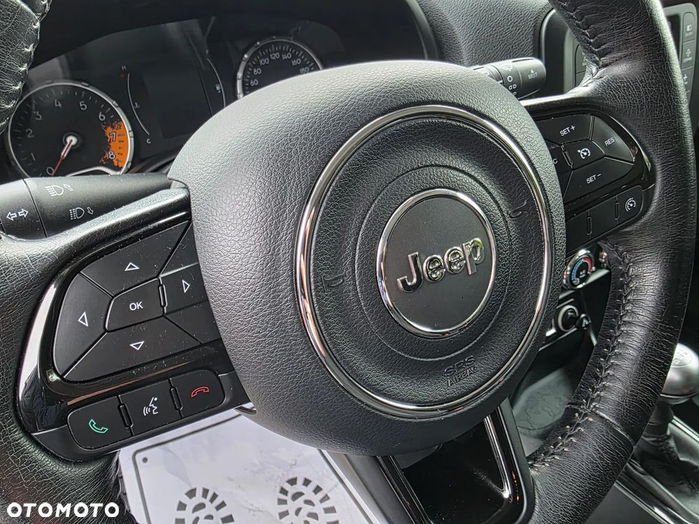 Jeep Renegade - 24