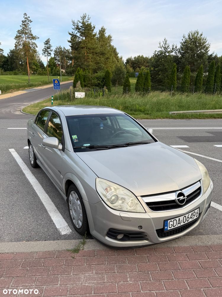 Opel Vectra 1.8 Cosmo - 2