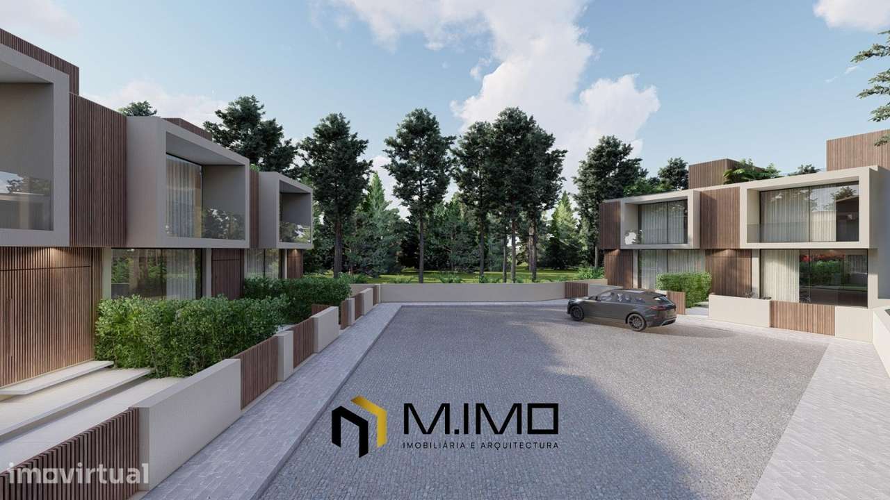 Terreno de 2.600 m² na Praia Quiaios - Grande imagem: 2/18