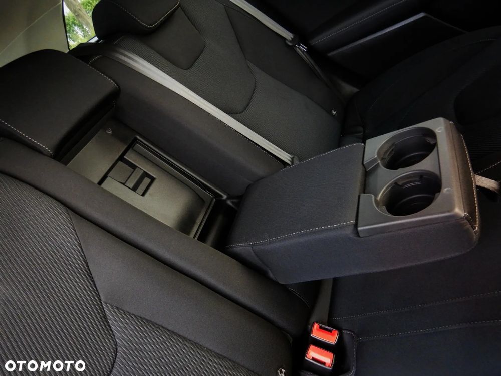 Ford Mondeo 1.5 TDCi ECOnetic Titanium - 8