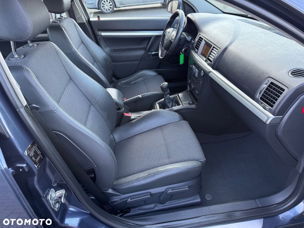 Opel Vectra - 32