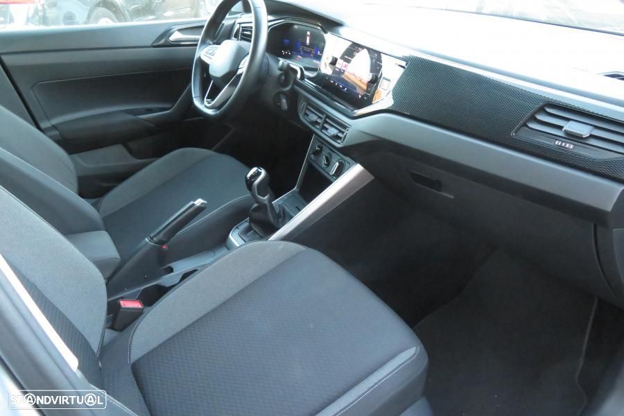 VW Polo 1.0 TSI Life - 7
