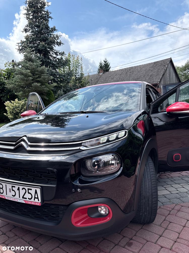 Citroën C3 1.2 PureTech Shine - 15