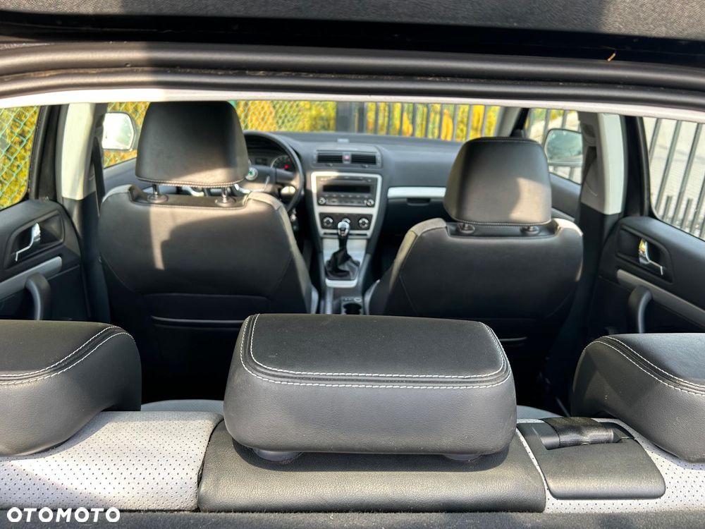 Skoda Octavia 1.6 TDI DPF Sport Edition - 18