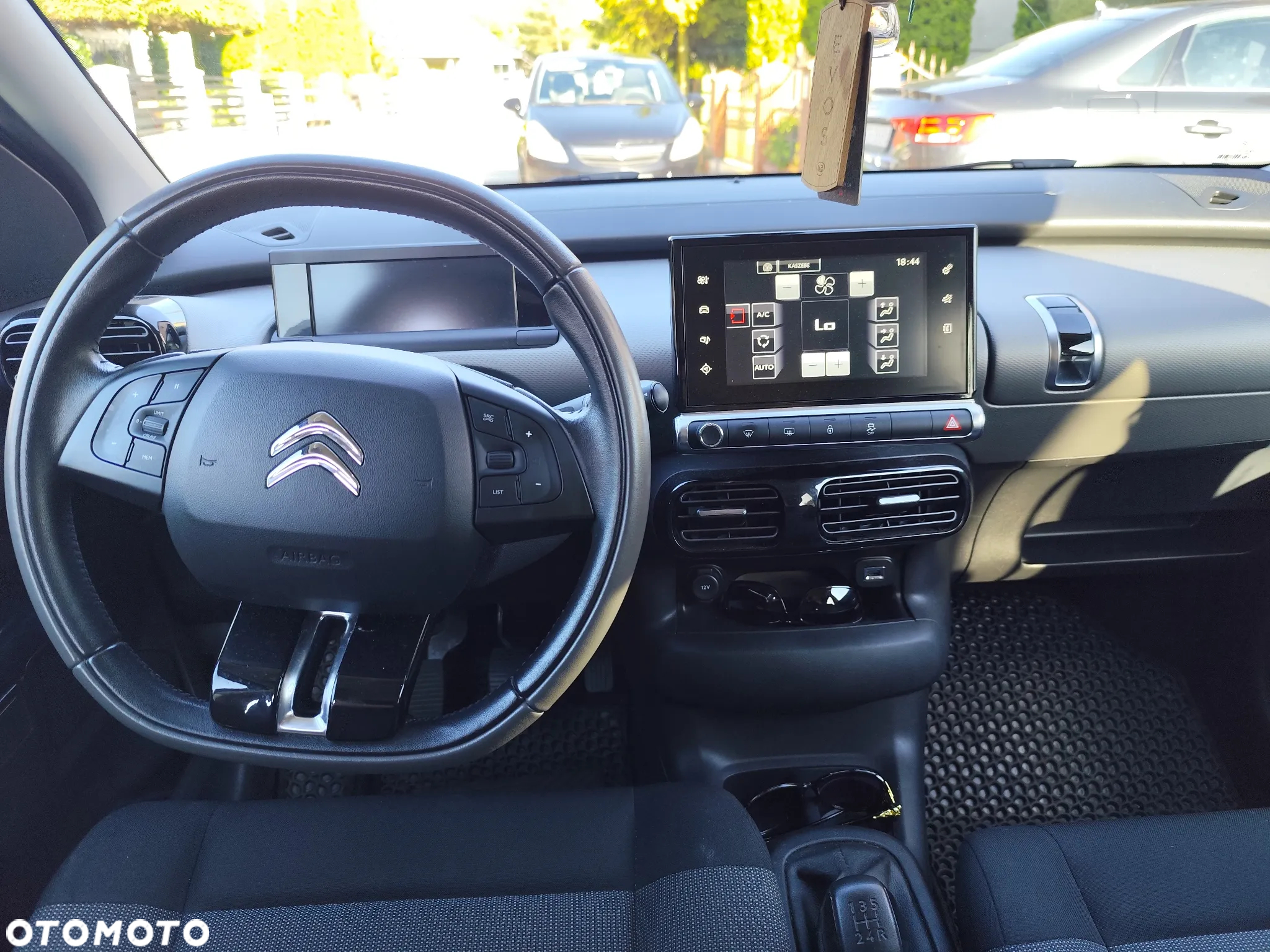 Citroën C4 Cactus 1.2 PureTech Feel - 7