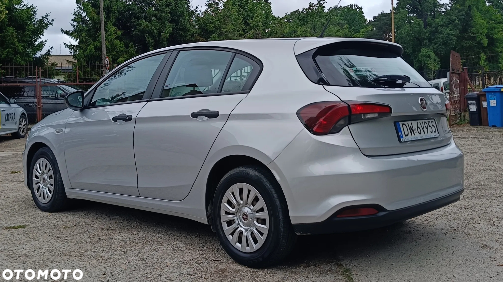 Fiat Tipo 1.4 16v Pop - 4