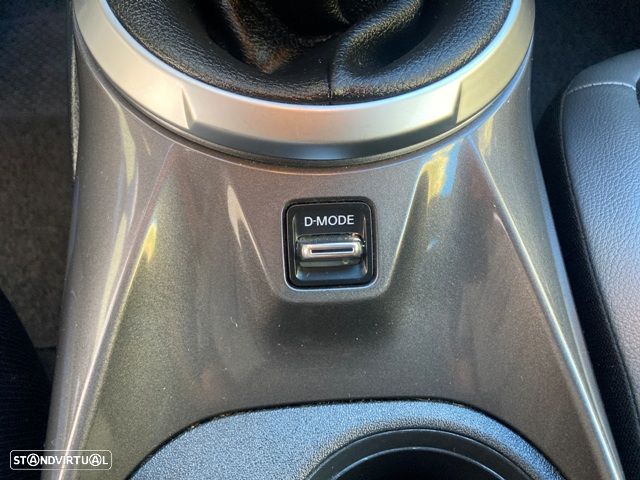 Nissan Juke 1.0 DIG-T N-Connecta - 29