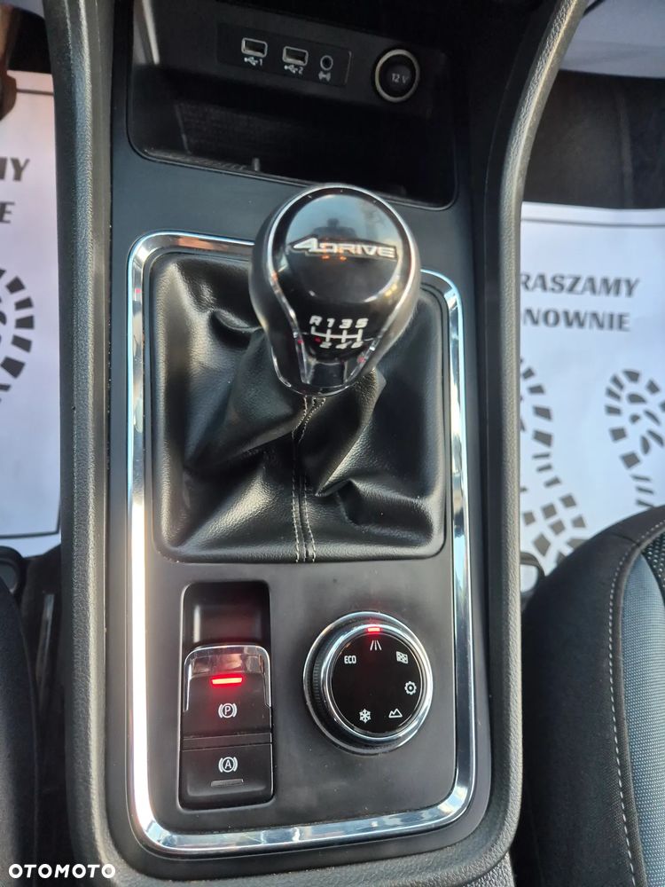 Seat Ateca - 29