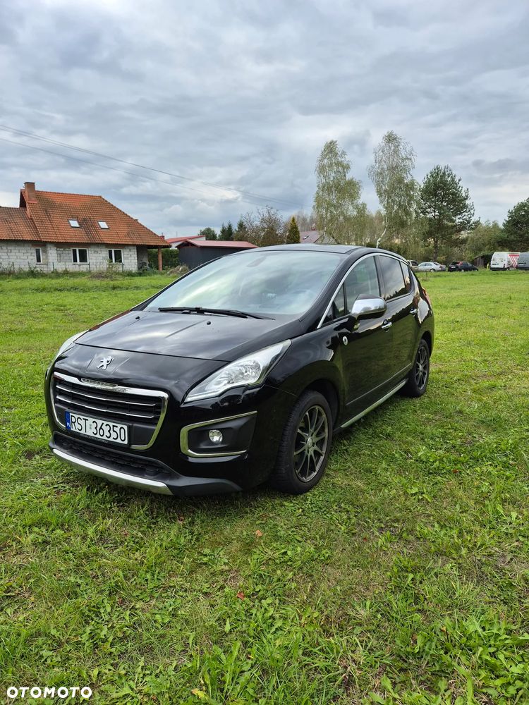 Peugeot 3008 1.6 THP Active - 1