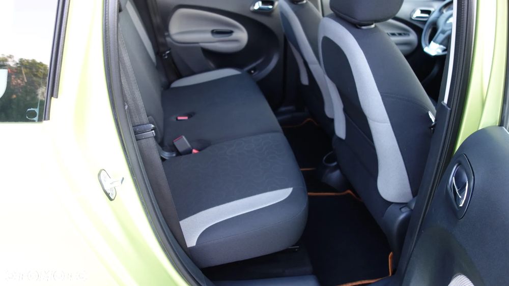 Citroën C3 Picasso 1.4i Exclusive - 27