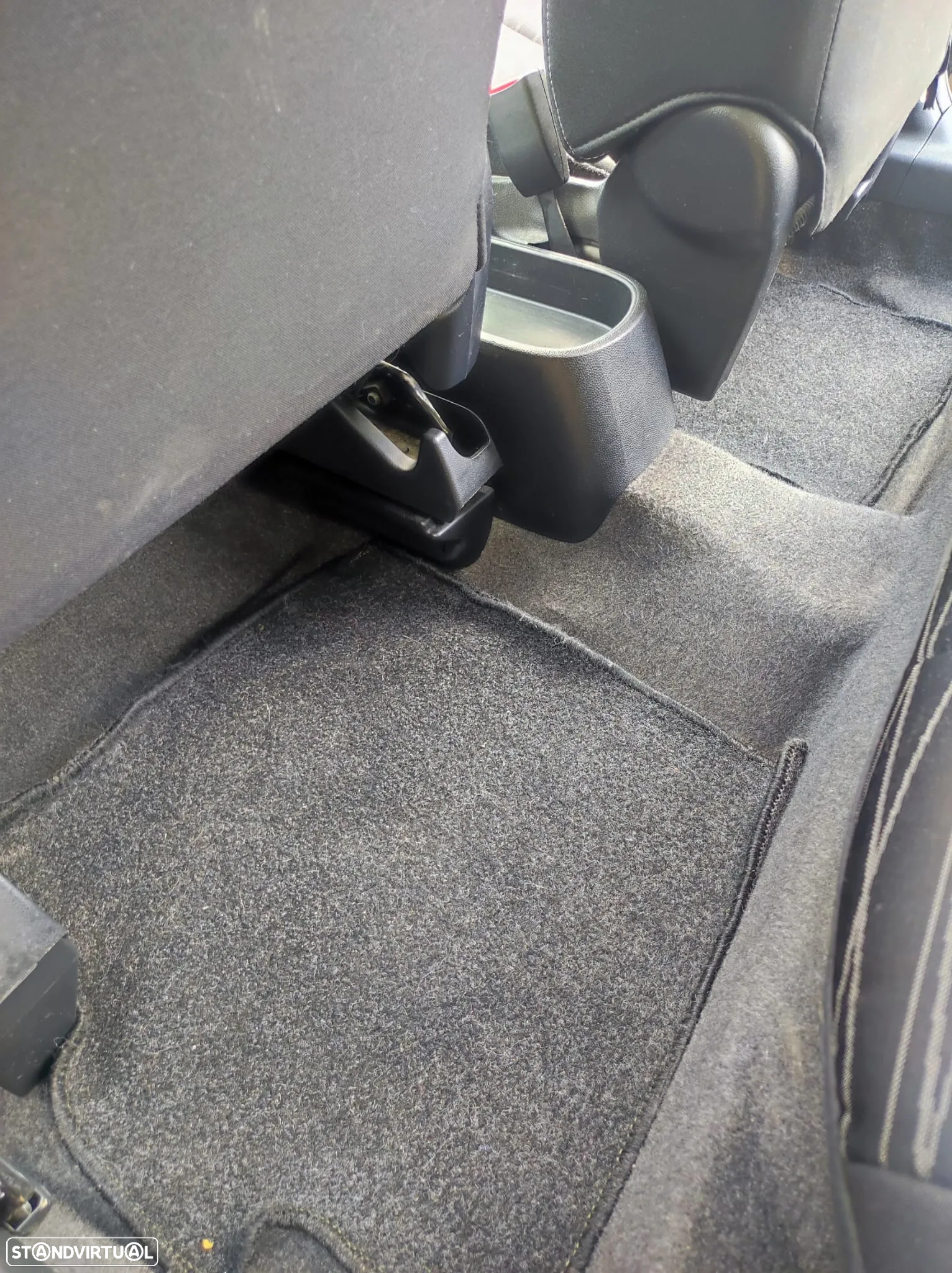 Mazda 2 1.3 MZR Comfort - 21