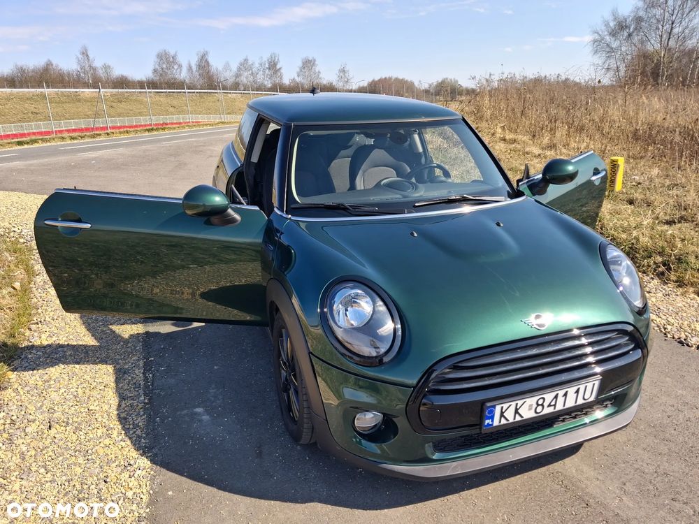 MINI ONE - 3