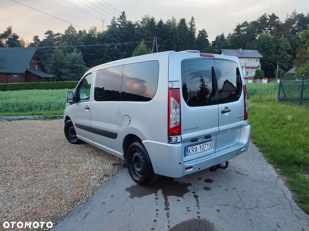 Peugeot Expert - 2