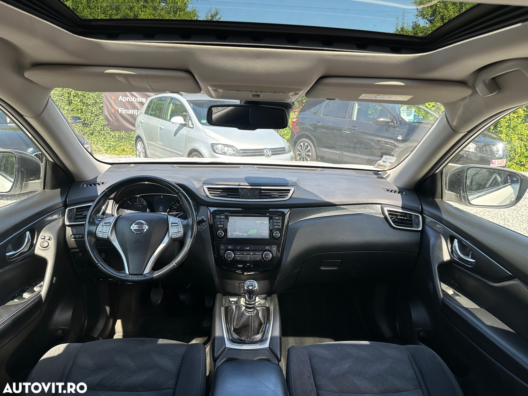 Nissan X-Trail 1.6 dCi Tekna - 7