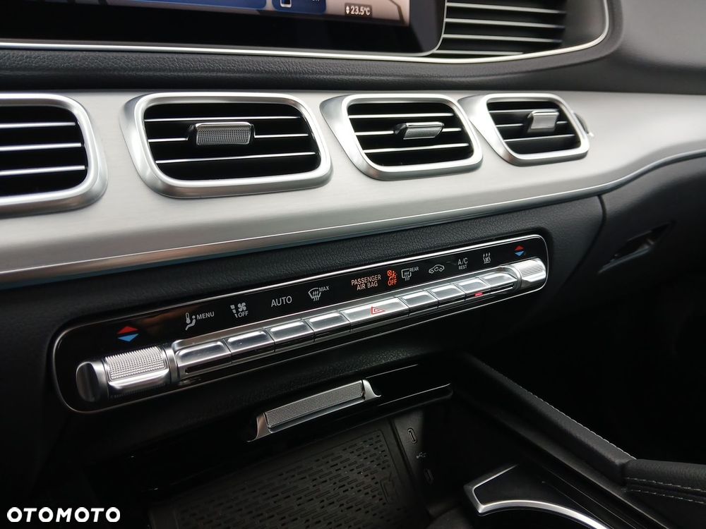 Mercedes-Benz GLE 350 de PHEV 4-Matic AMG Line - 25