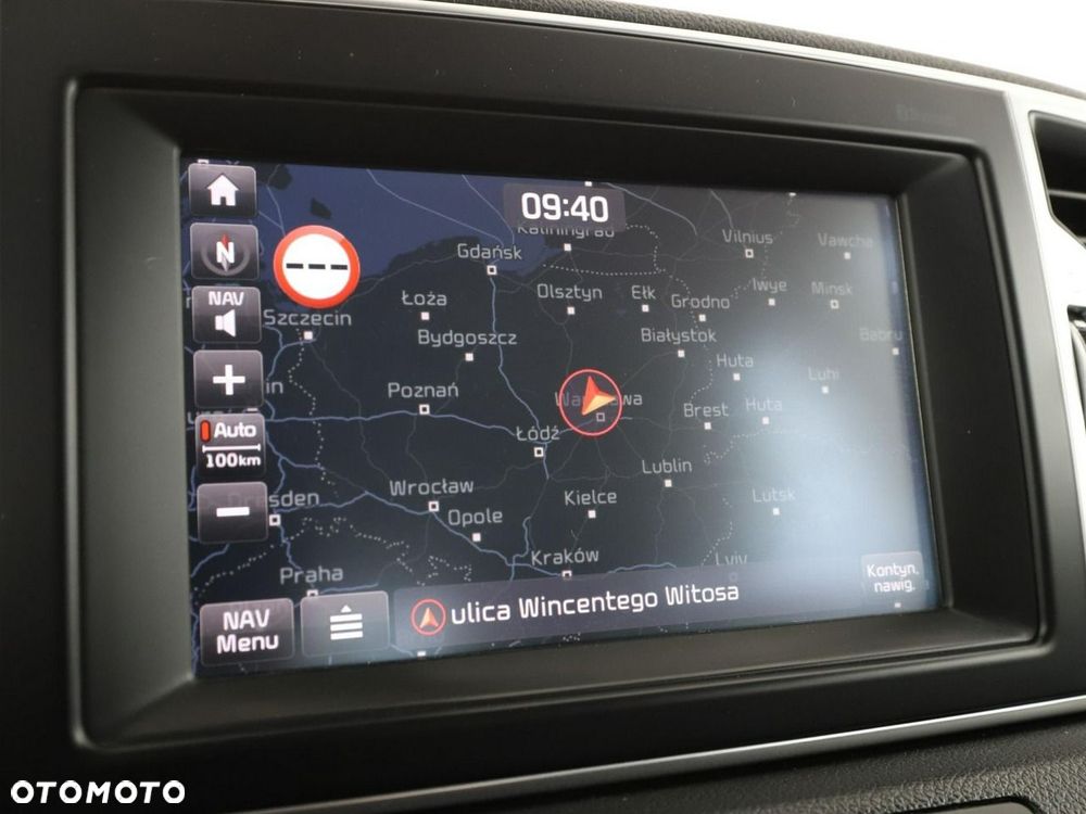 Kia Sportage 1.6 GDI 2WD VISION - 25