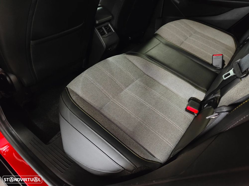 Renault Mégane E-Tech EV60 Techno - 38