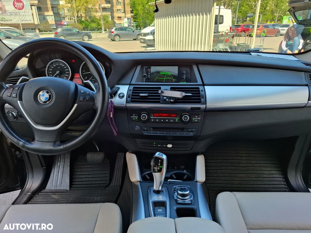 BMW X6 - 6
