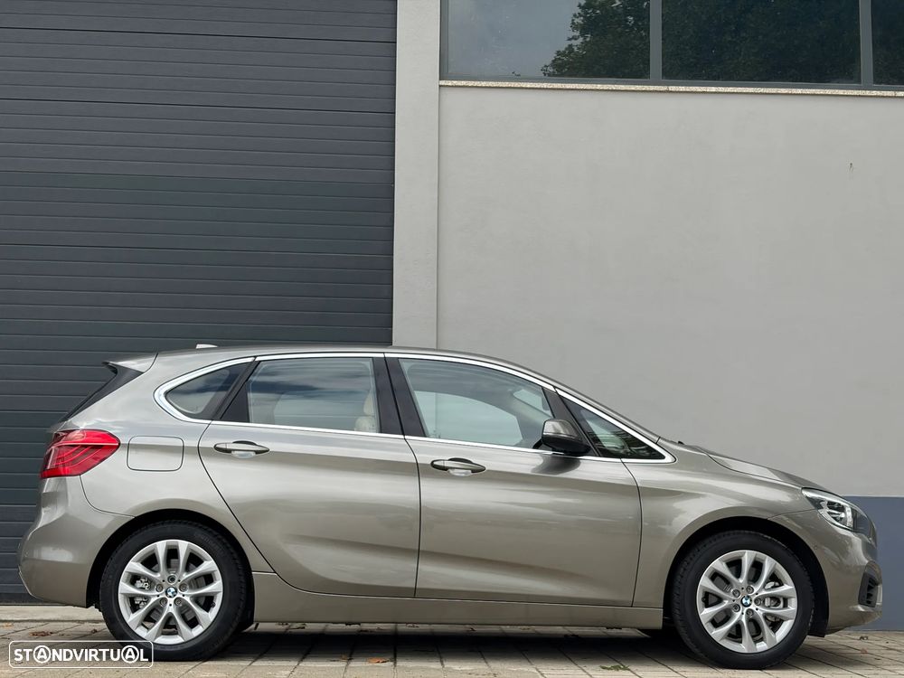 BMW 225xe Active Tourer iPerformance Luxury Line - 10