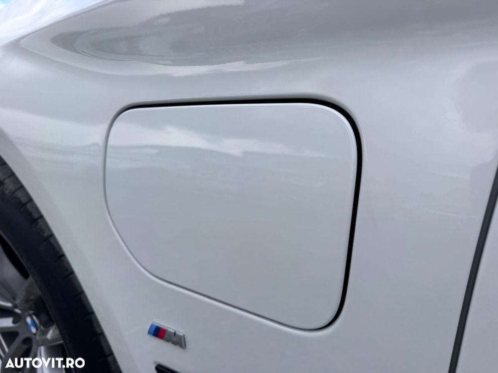 BMW Seria 5 - 12