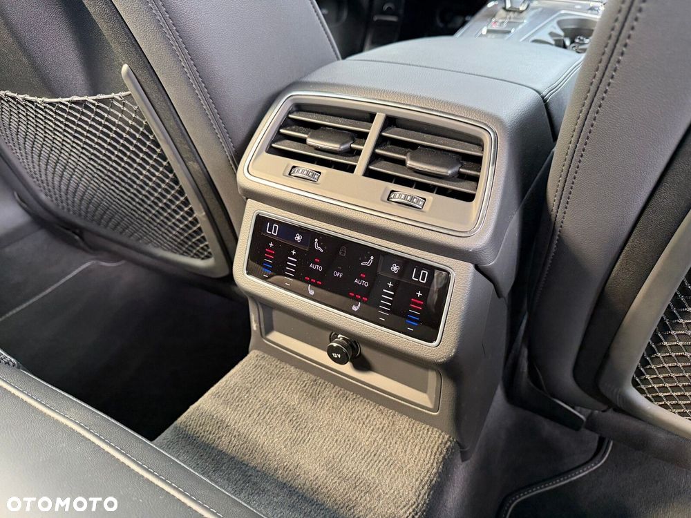 Audi A6 Avant - 13
