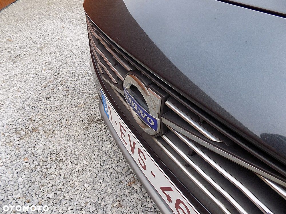 Volvo V60 Cross Country D3 Kinetic - 24