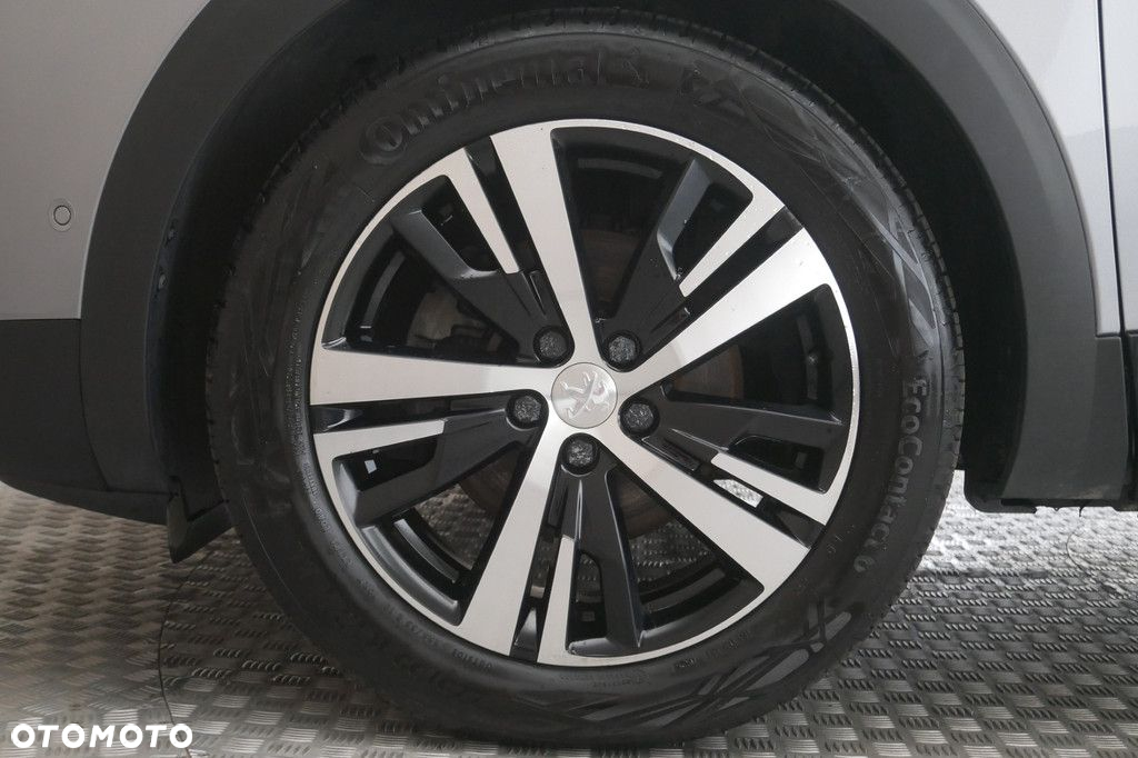 Peugeot 5008 - 14