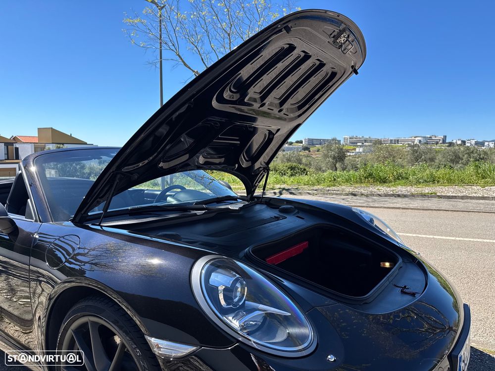 Porsche 911 (991) Carrera 2 S PDK - 50